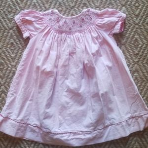 Royal Child Pink Corduroy 12 months